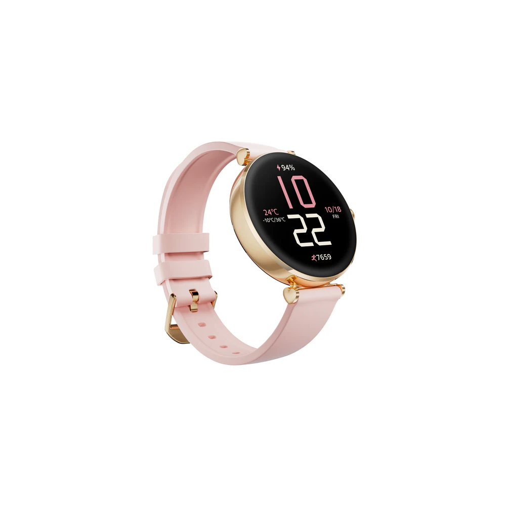 Montre Connectée Kieslect Watch Pura / Gold