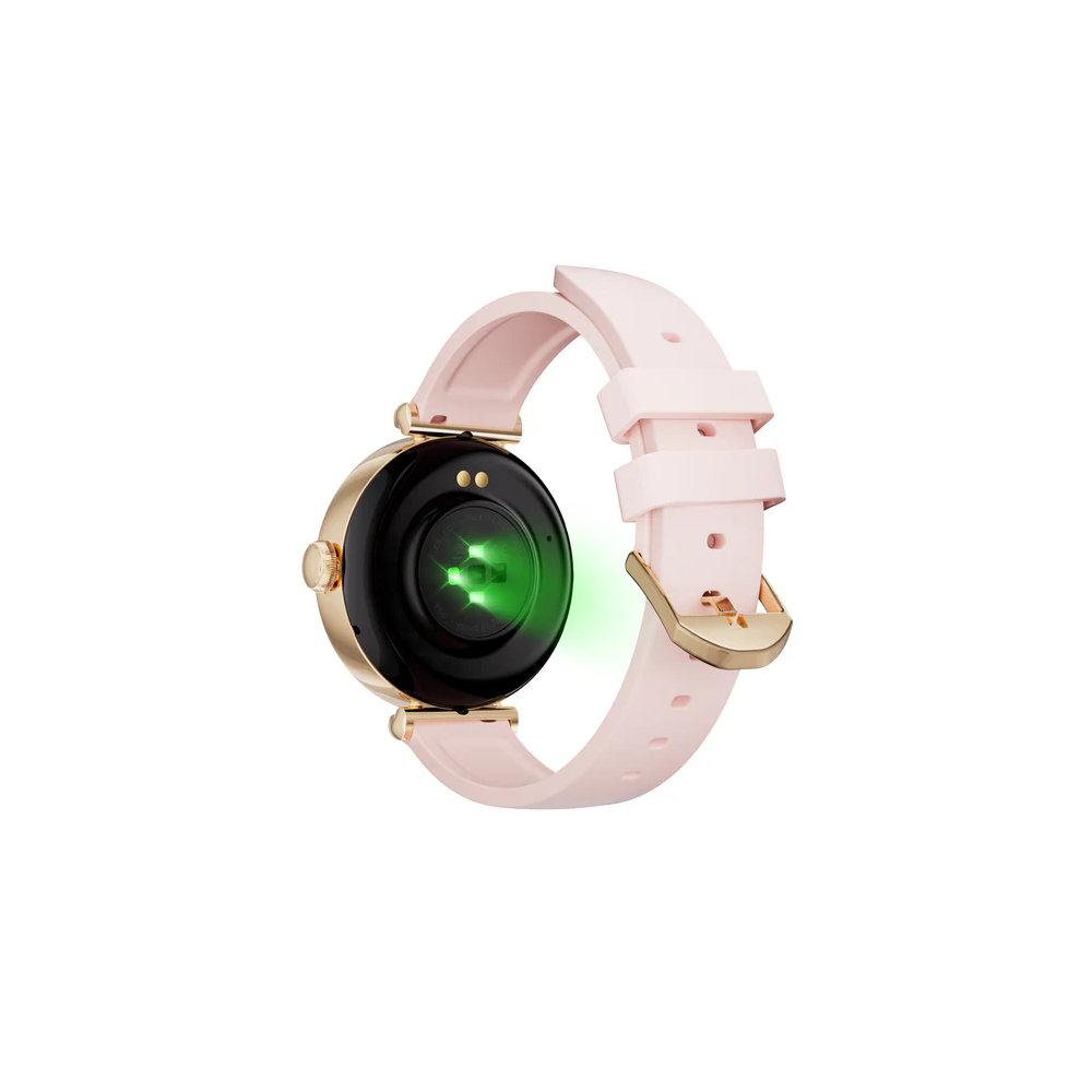Montre Connectée Kieslect Watch Pura / Gold