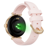 Montre Connectée Kieslect Watch Pura / Gold