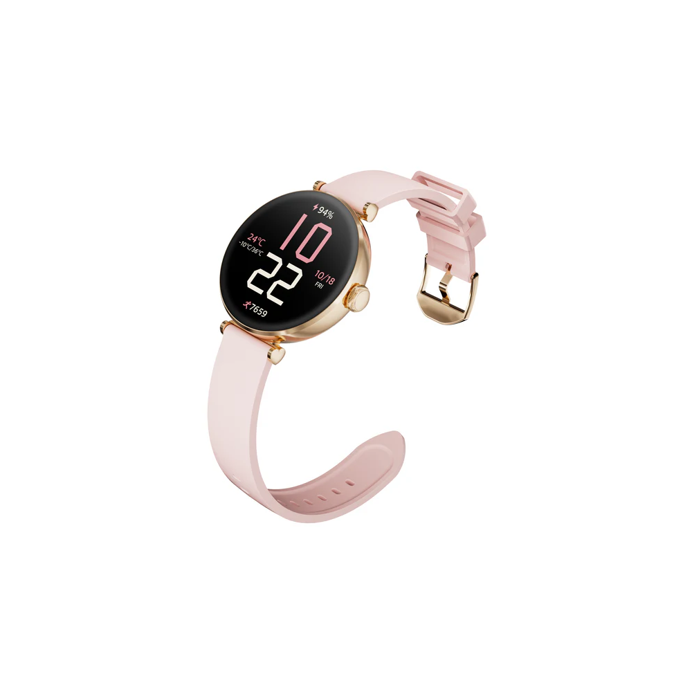 Montre Connectée Kieslect Watch Pura / Gold