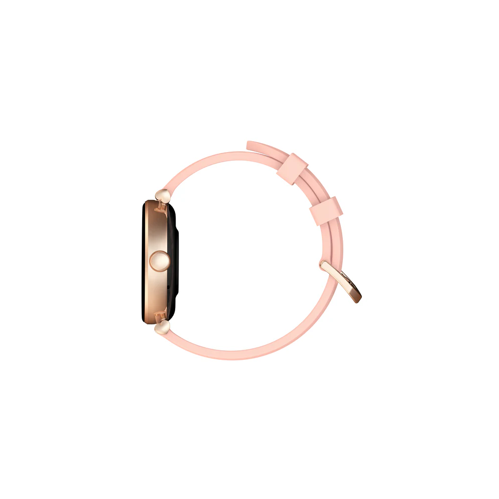Montre Connectée Kieslect Watch Pura / Gold