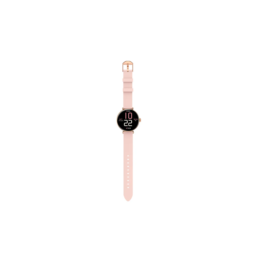 Montre Connectée Kieslect Watch Pura / Gold