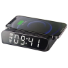 STATION DE CHARGE SANS FIL AVEC REVEIL D'ALARME HAVIT W3031 / NOIR