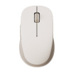 Souris Xiaomi Mi Dual Mode Wireless Mouse 2 Silent Edition / Blanc