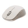 Souris Xiaomi Mi Dual Mode Wireless Mouse 2 Silent Edition / Blanc
