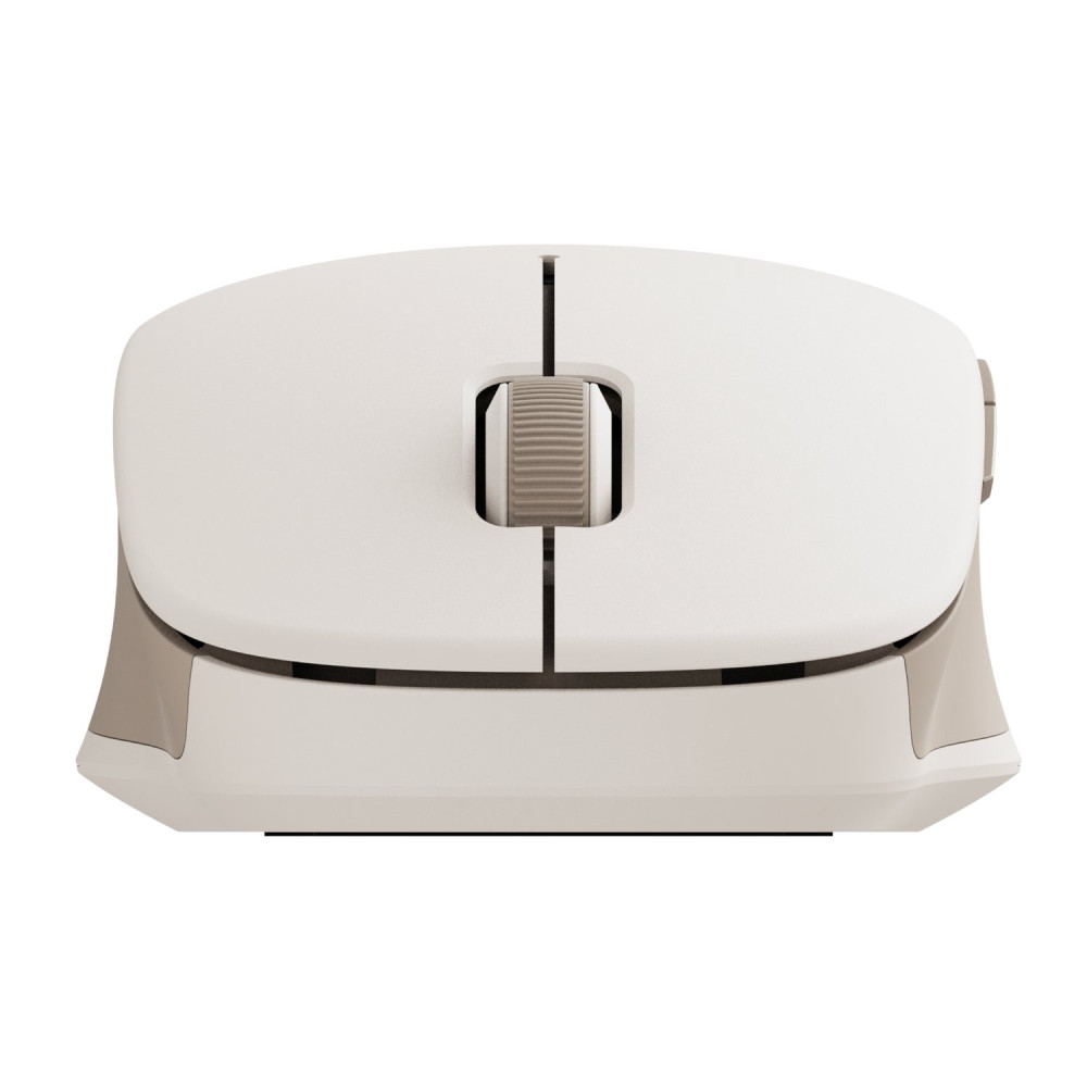 Souris Xiaomi Mi Dual Mode Wireless Mouse 2 Silent Edition / Blanc