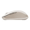 Souris Xiaomi Mi Dual Mode Wireless Mouse 2 Silent Edition / Blanc