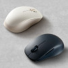 Souris Xiaomi Mi Dual Mode Wireless Mouse 2 Silent Edition / Noir