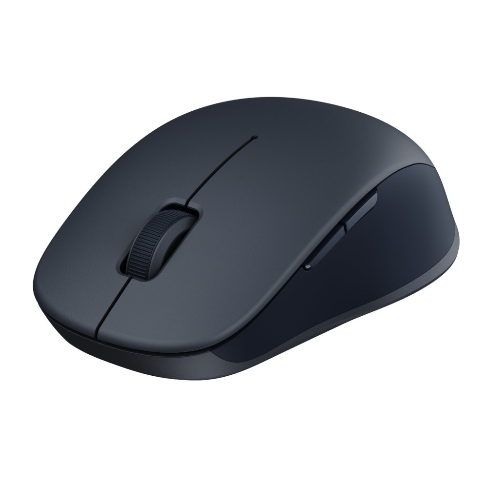 Souris Xiaomi Mi Dual Mode Wireless Mouse 2 Silent Edition / Noir