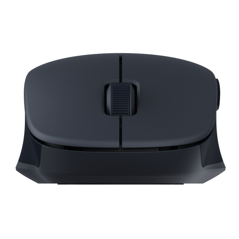 Souris Xiaomi Mi Dual Mode Wireless Mouse 2 Silent Edition / Noir