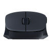 Souris Xiaomi Mi Dual Mode Wireless Mouse 2 Silent Edition / Noir