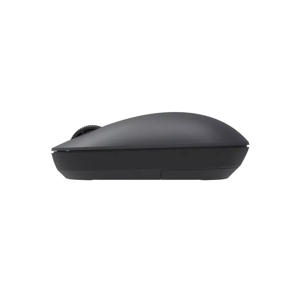 SOURIS SANS FIL XIAOMI LITE 2 -BLACK GL