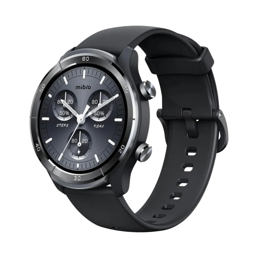 Montre Connectée Mibro A3 Dark Grey