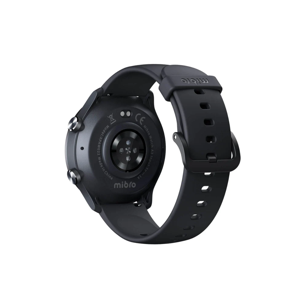 Montre Connectée Mibro A3 Dark Grey