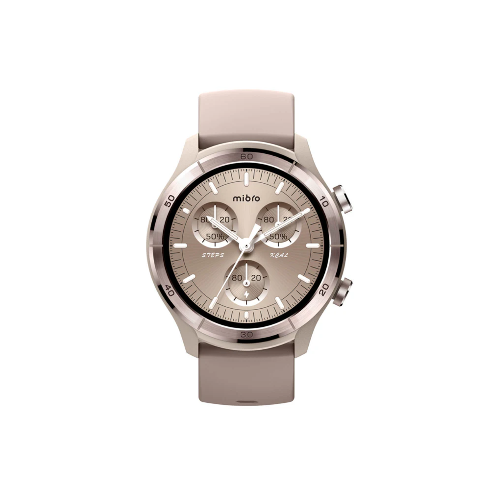 Montre Connectée Mibro A3 Mocha