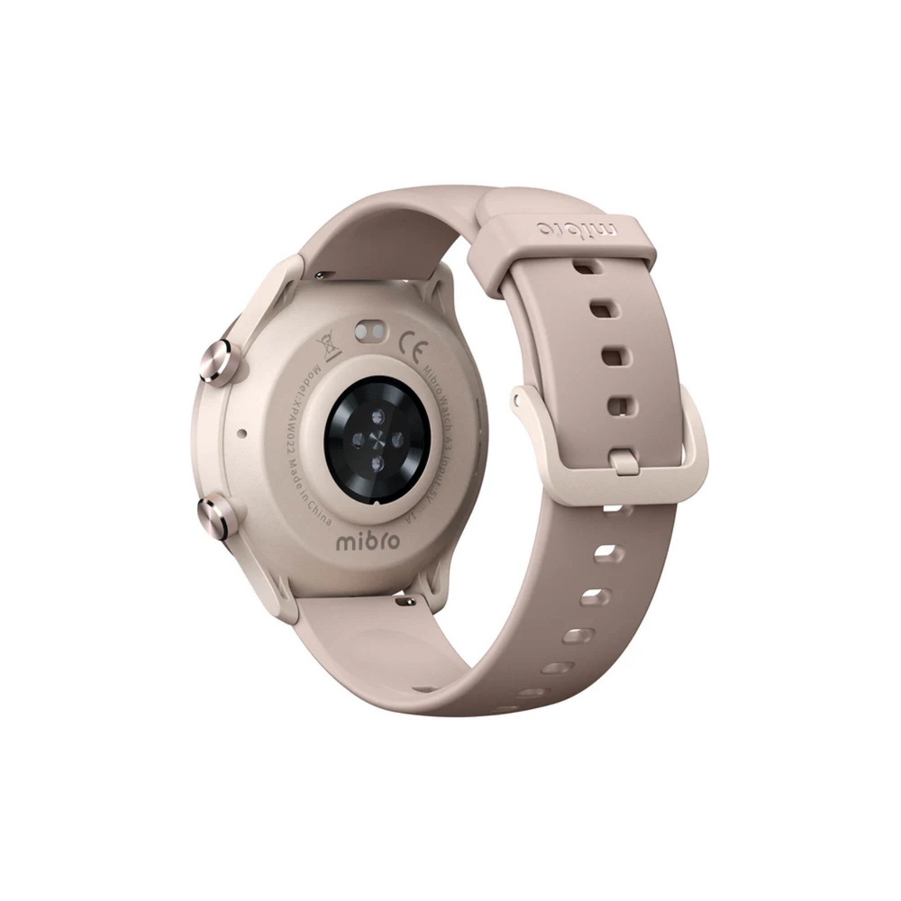 Montre Connectée Mibro A3 Mocha
