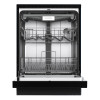 LAVE VAISSELLE HYUNDAI 15 COUVERTS / INOX NOIR / HYN-FSDW15-P8-BIX