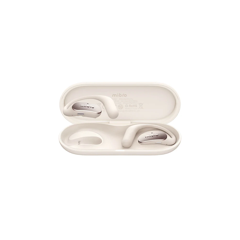 Ecouteur Sans Fil Mibro OpenEar Pro Blanc