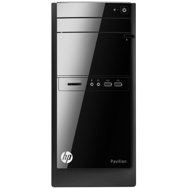 Pc de bureau HP Pavilion 500-440nkm / i5 4é Gén / 4 Go