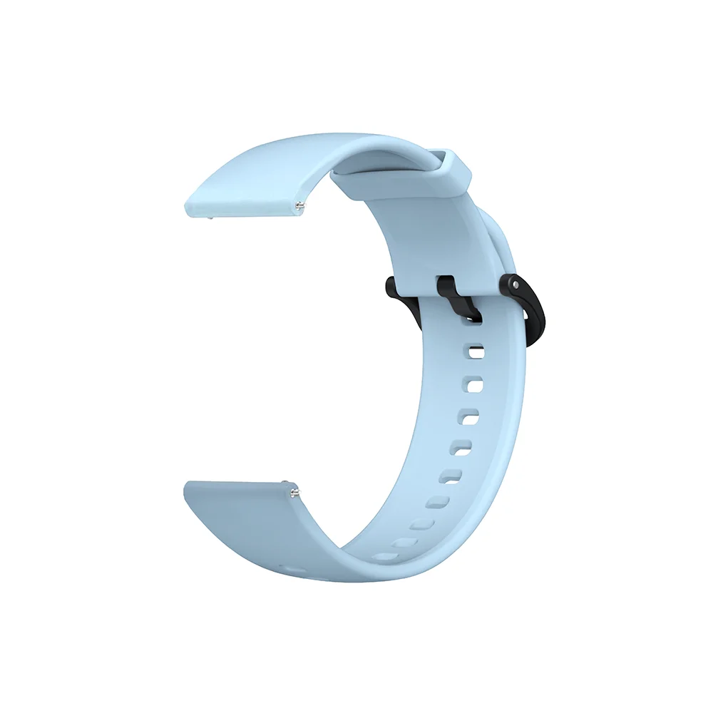 STRAP FOR C4 SKY BLUE