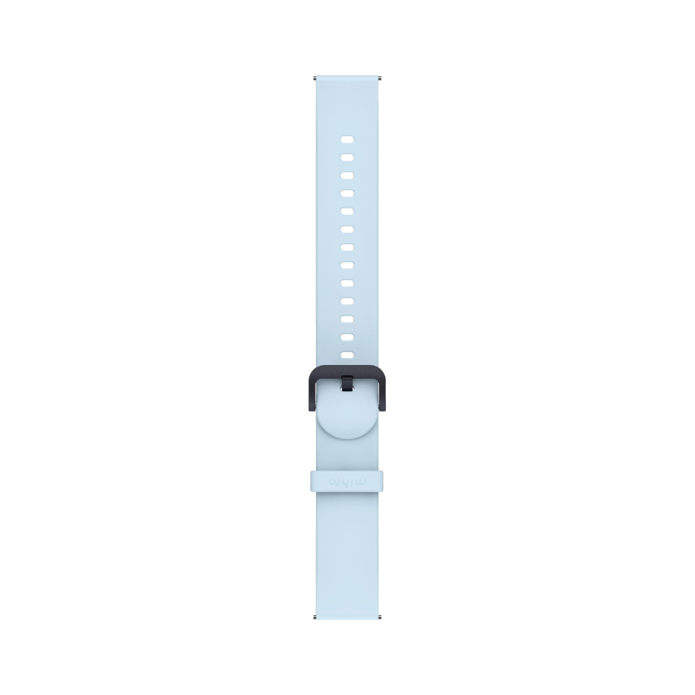STRAP FOR C4 SKY BLUE