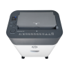 Destructeur de documents HP OneShred Auto 100CC / Coupe croisée / 9 feuilles / 17 Litres