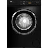 MACHINE A LAVER AUTOMATIQUE NEWSTAR 8KG / NOIR / MFA0810B