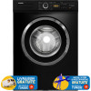 MACHINE A LAVER AUTOMATIQUE NEWSTAR 8KG / NOIR / MFA0810B