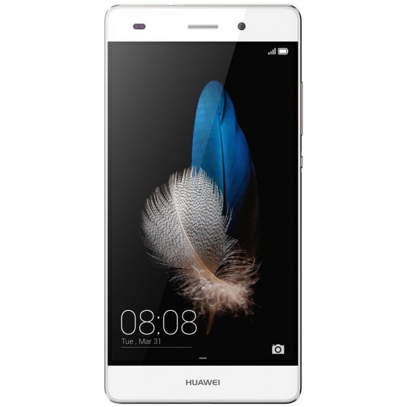 Téléphone Portable Huawei Ascend P8 Lite