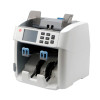 Compteuse de billets double poches HARDYBILL DP-8060