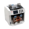 Compteuse de billets double poches HARDYBILL DP-8060