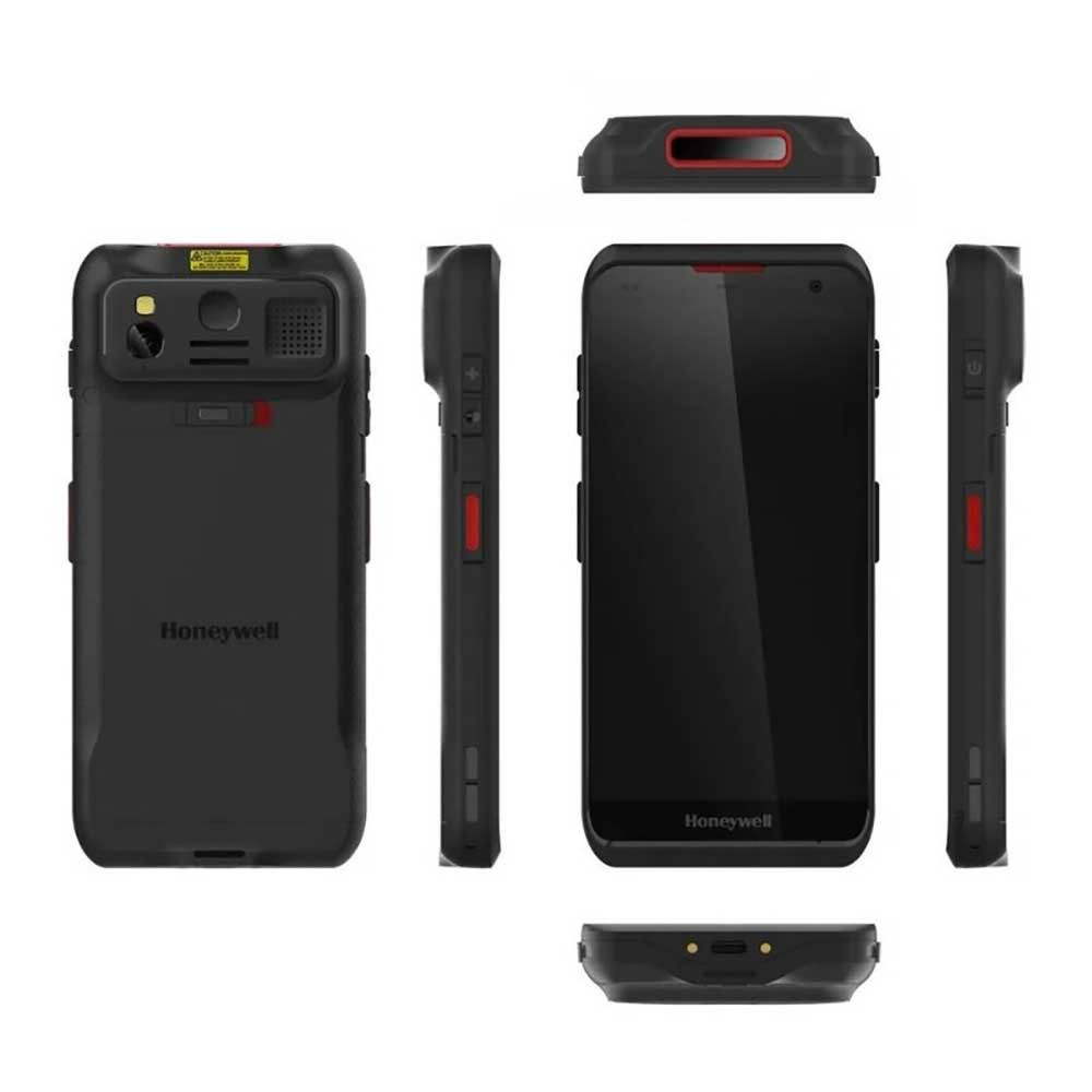 Terminal Mobile HONEYWELL SCANPAL EDA52 2PIN / 4 Go / 64 Go / Android 11 / Wifi / Bluetooth