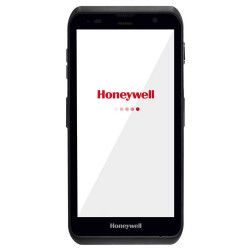 Terminal Mobile HONEYWELL SCANPAL EDA52 2PIN / 4 Go / 64 Go / Android 11 / Wifi / Bluetooth