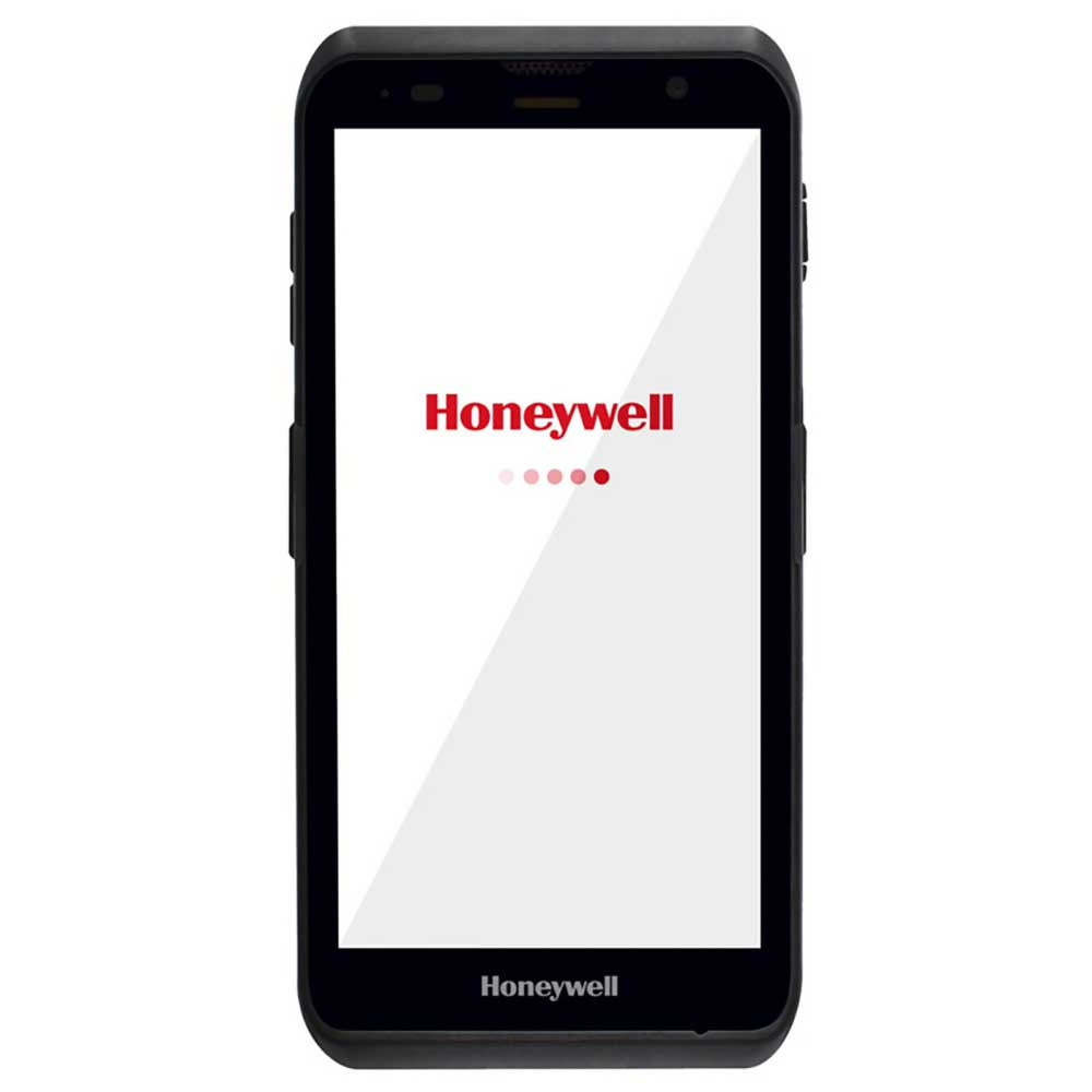 Terminal Mobile HONEYWELL SCANPAL EDA52 2PIN / 4 Go / 64 Go / Android 11 / Wifi / Bluetooth