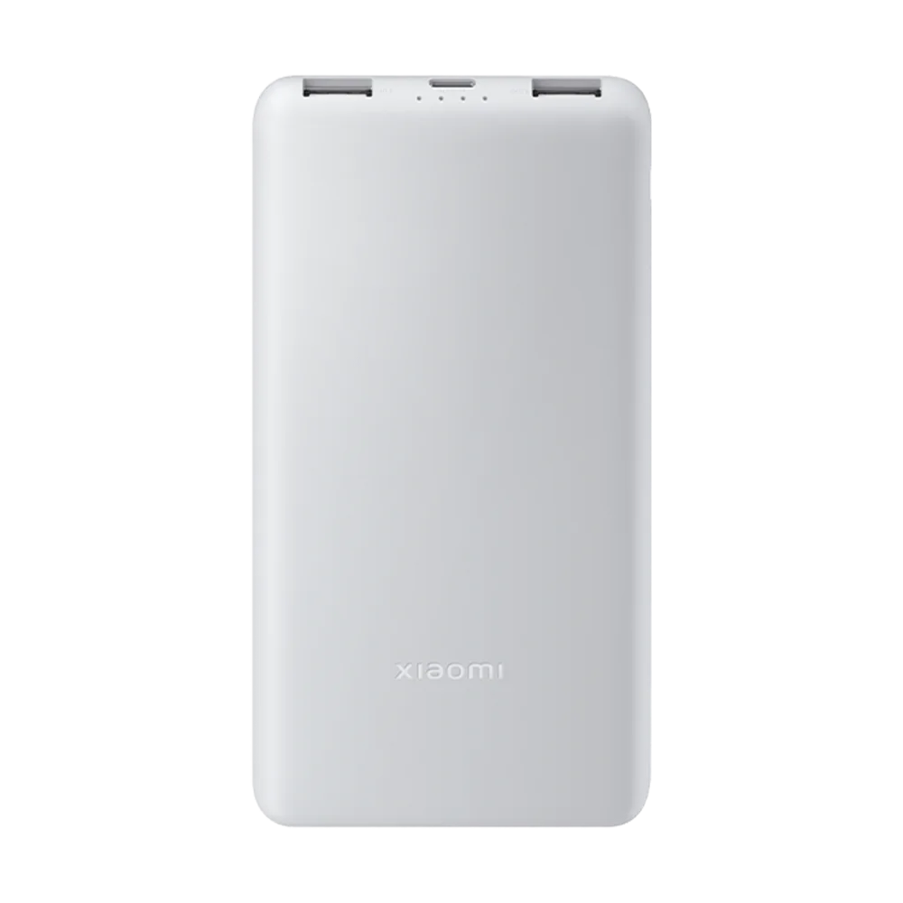 POWER BANK Xiaomi 10000mAh 22.5W Lite GL
