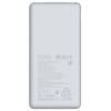 POWER BANK Xiaomi 10000mAh 22.5W Lite GL