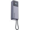 POWER BANK Xiaomi 165W / 10000mAh (Integrated Cable) GL