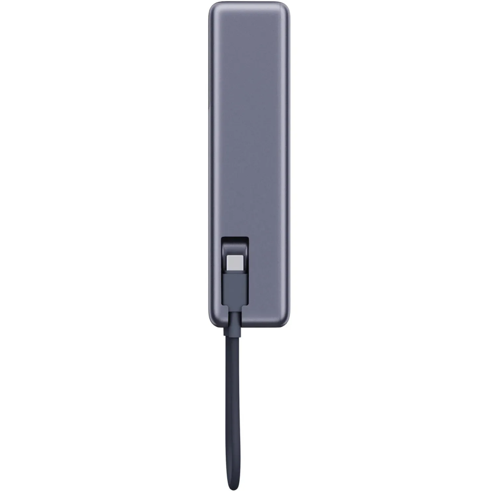 POWER BANK Xiaomi 165W / 10000mAh (Integrated Cable) GL