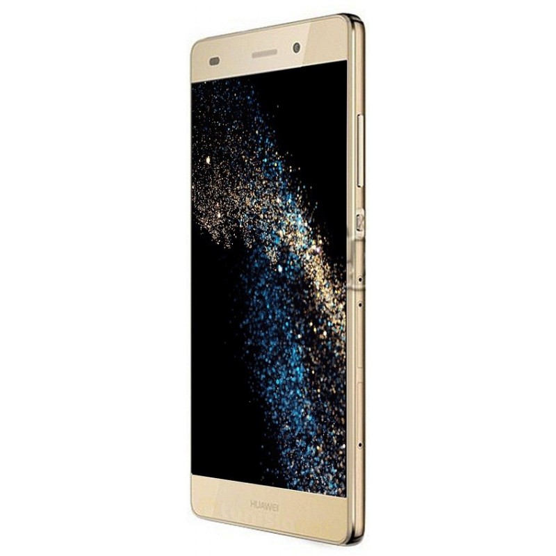Téléphone Portable Huawei Ascend P8 Lite + Bon d'achat 80 Dt