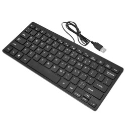 Mini Clavier filaire Jedel...
