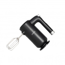 Batteur électrique LIVOO 250 W Turbo / Noir / DOP243N