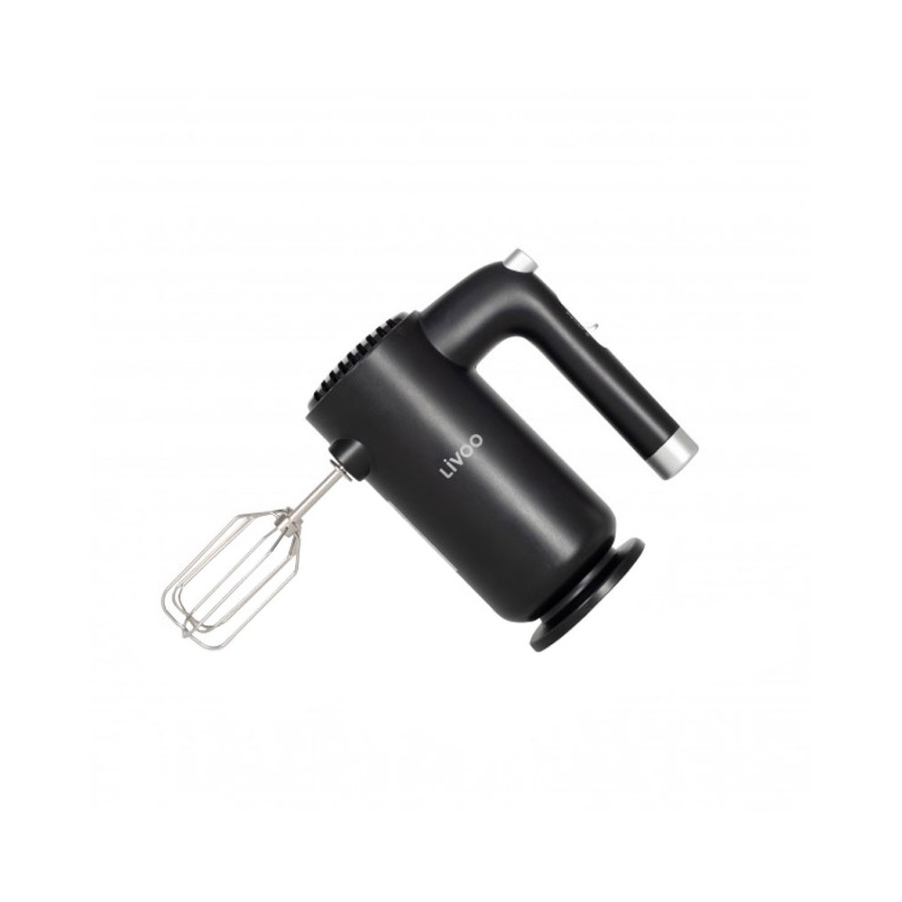 Batteur Electrique LIVOO 5 Vitesses Turbo DOP243N