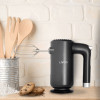 Batteur électrique LIVOO 250 W Turbo / Noir / DOP243N