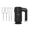 Batteur électrique LIVOO 250 W Turbo / Noir / DOP243N
