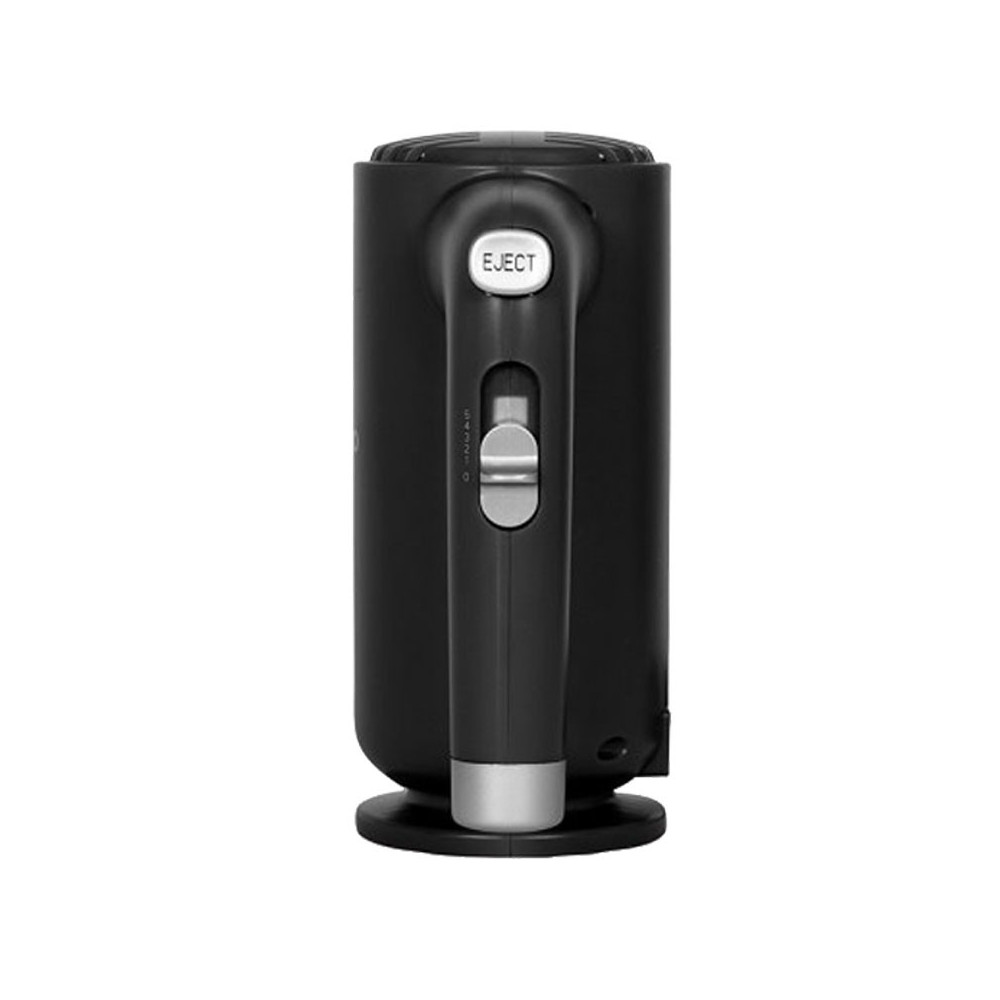Batteur électrique LIVOO 250 W Turbo / Noir / DOP243N