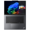 Pc Portable Lenovo ThinkPad X9-15 Gen 1 / Ultra 7 258 V / 32 Go / 1 To SSD / Windows 11 Pro / Gris