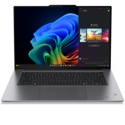 Pc Portable Lenovo ThinkPad X9-15 Gen 1 / Ultra 7 258 V / 32 Go / 1 To SSD / Windows 11 Pro / Gris