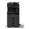 Imprimante Toshiba e-STUDIO 2021AC Multifonction Couleur Laser A3 +4TONER+CH+SUPP