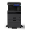 Imprimante Toshiba e-STUDIO 2021AC Multifonction Couleur Laser A3 +4 TONER