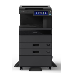 Imprimante Toshiba e-STUDIO...
